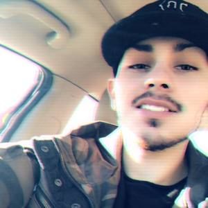 Meet your Posher, Andrew